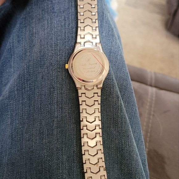 Charles Raymond Watch. - Picture 5 of 5